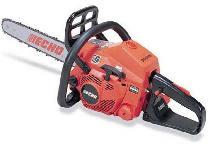 Бензопила Echo CS 3500 14