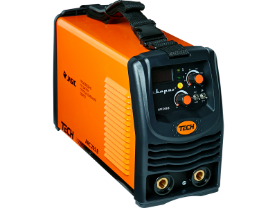 Сварочный инвертор Сварог TECH ARC 205 B (Z203)