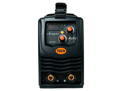 Сварочный инвертор Сварог TECH ARC 205 B (Z203)