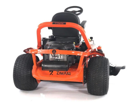 Райдер ZimAni SIERRA 54