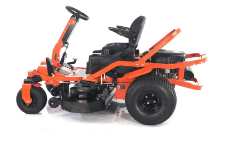 Райдер ZimAni SIERRA 54