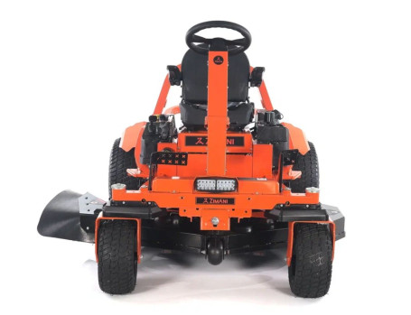 Райдер ZimAni SIERRA 54