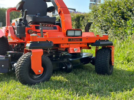 Райдер ZimAni SIERRA 54