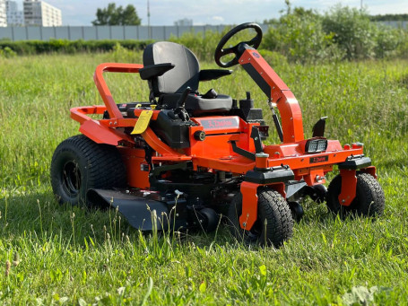 Райдер ZimAni SIERRA 54