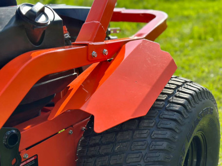 Райдер ZimAni SIERRA 54