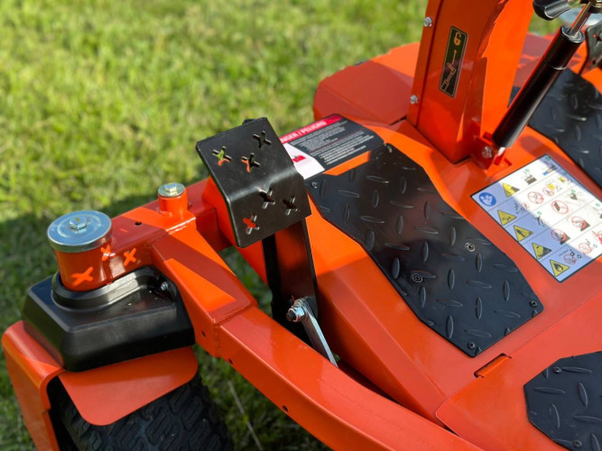 Райдер ZimAni SIERRA 54