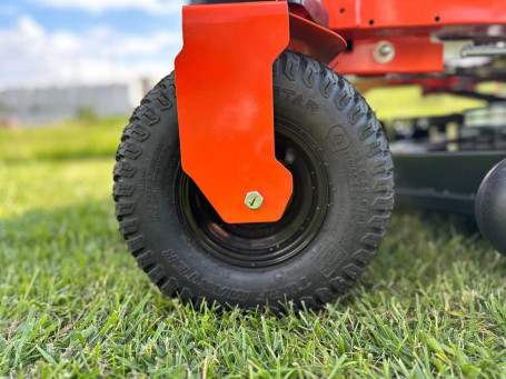 Райдер ZimAni SIERRA 54