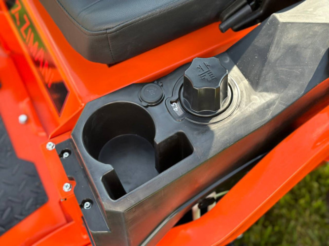 Райдер ZimAni SIERRA 54