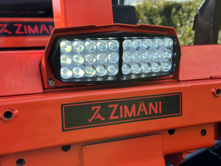 Райдер ZimAni SIERRA 54