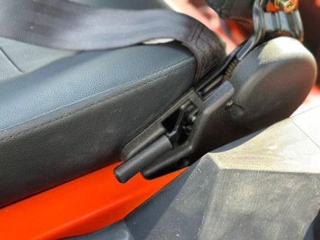 Райдер ZimAni SIERRA 54