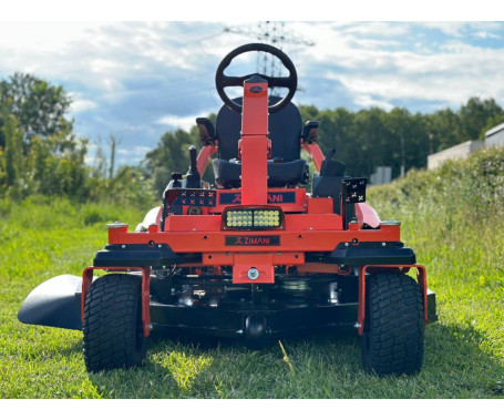 Райдер ZimAni SIERRA 54