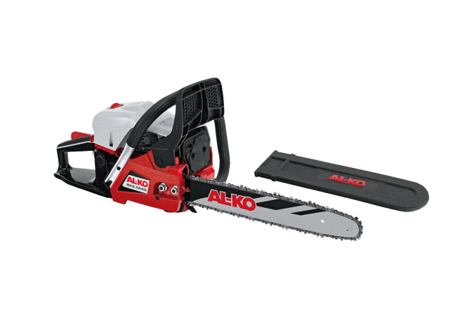 Бензопила AL-KO BKS 4540