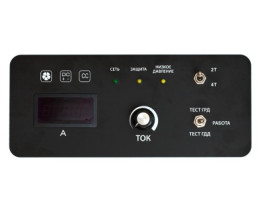 Сварочный инвертор Сварог CUT 100 (J78)