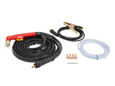 Сварочный инвертор Сварог CUT 100 (J78)