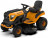 Садовый трактор STEVIMAN TV-242B
