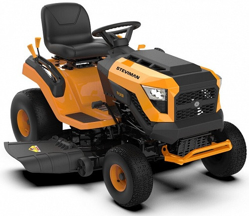 Садовый трактор STEVIMAN TV-242B
