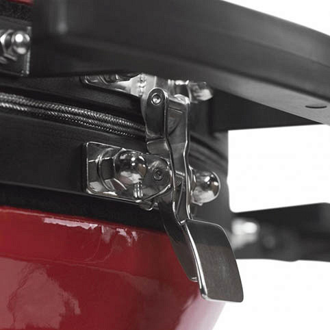 Керамический угольный гриль Kamado Joe Classic II