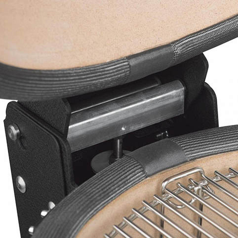 Керамический угольный гриль Kamado Joe Classic II