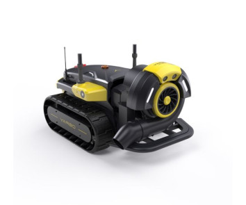 Модуль воздуходувка для робота ZimAni Yarbo