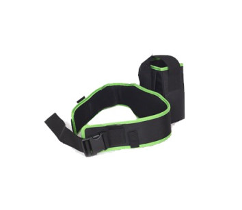 Пояс-держатель для аккумуляторов Greenworks 82V