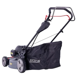 Бензиновая газонокосилка EVOline LMG 53 CVH COMMERCIAL