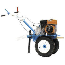 Мотоблок Нева МБ-2С-7,0 PRO с двигателем Subaru EX21 Premium