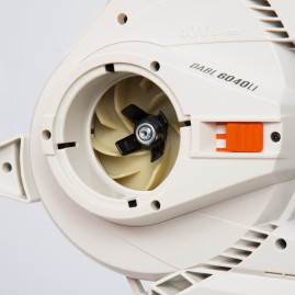 Воздуходувка-пылесос аккумуляторная DAEWOO DABL 6040Li