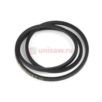 Ремень привода MX8523R, MX8542R MasterYard