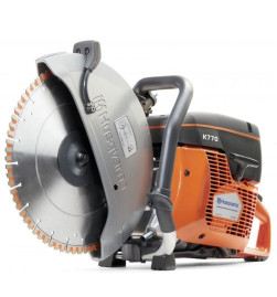 Бензорез HUSQVARNA K770 300-25,4 9678085-01