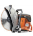 Бензорез HUSQVARNA K770 300-25,4 9678085-01