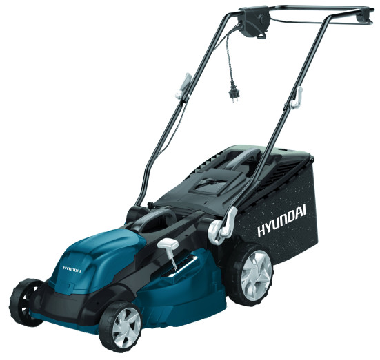 Газонокосилка Hyundai LE 4200