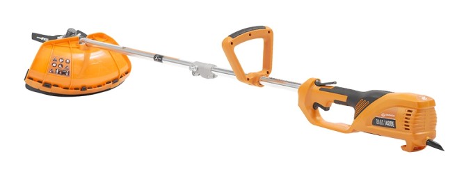 Мотокоса электрическая Daewoo DABC 1400E