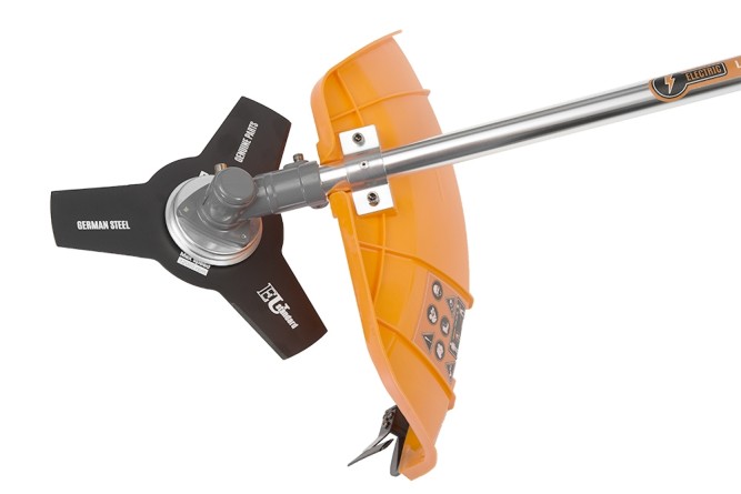 Мотокоса электрическая Daewoo DABC 1400E