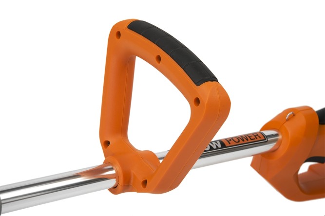 Мотокоса электрическая Daewoo DABC 1400E