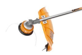 Мотокоса электрическая Daewoo DABC 1400E