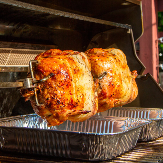 Поддон-3300 Weber Маленький в Санкт-Петербурге