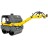 Каток ручной двухвальцовый WACKER NEUSON RD 7A