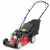 Газонокосилка бензиновая несамоходная MTD SMART 42 PO
