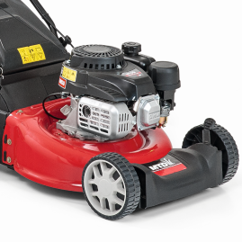 Газонокосилка бензиновая несамоходная MTD SMART 42 PO