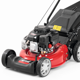 Газонокосилка бензиновая несамоходная MTD SMART 42 PO