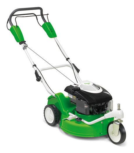 Газонокосилка бензиновая для мульчирования VIKING МВ 3.2 RT