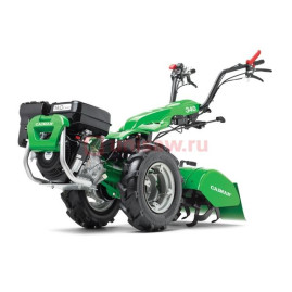 Мотоблок бензиновый Caiman 340