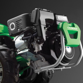 Мотоблок бензиновый Caiman 340