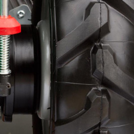 Мотоблок бензиновый Caiman 340