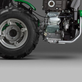 Мотоблок бензиновый Caiman 340