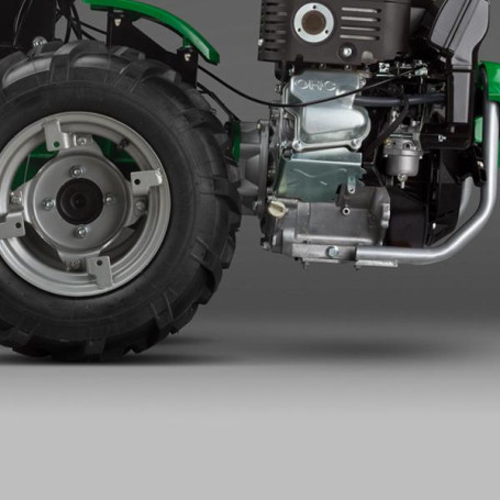 Мотоблок бензиновый Caiman 340