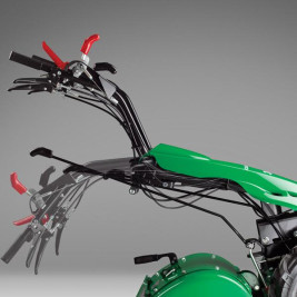 Мотоблок бензиновый Caiman 340