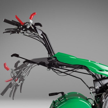 Мотоблок бензиновый Caiman 340