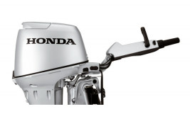 Лодочный мотор Honda BF30DK2 SHGU