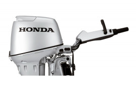 Лодочный мотор Honda BF30DK2 SHGU